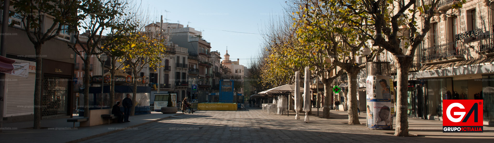 Imprenta en Mataró | Barcelona (Cataluña)