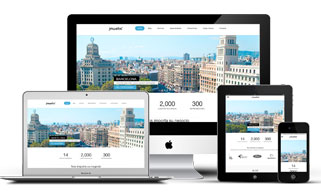 Diseño Web Barcelona