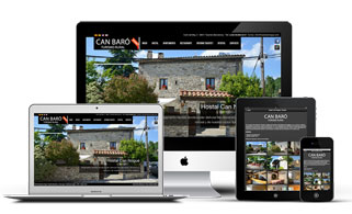 Diseño Web Girona