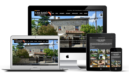 diseño web