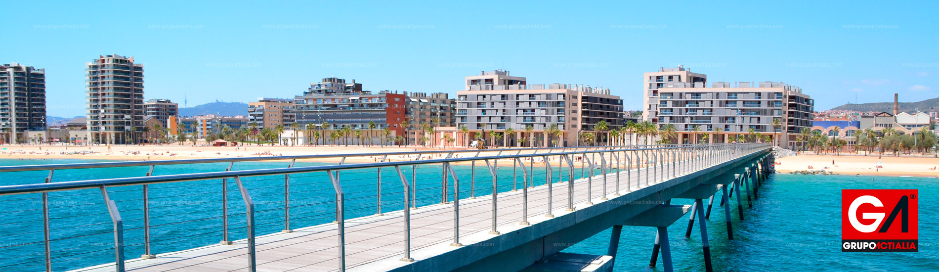 Diseño Web en Badalona | Barcelona (Cataluña)