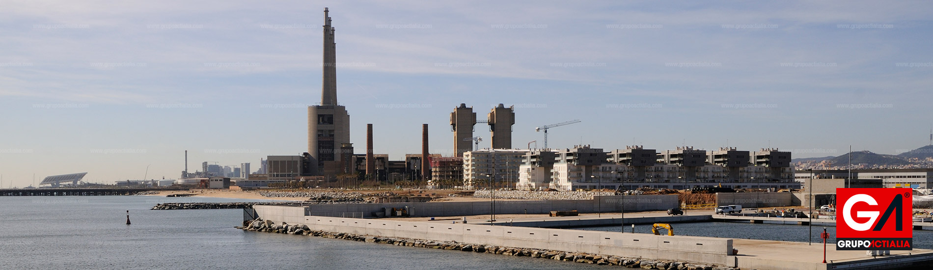 Rotulación en Sant Adrià de Besòs | Barcelona (Cataluña)