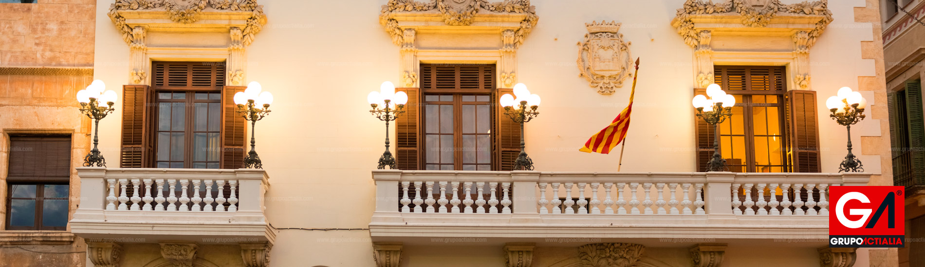 Rotulación en Vilafranca del Penedès | Barcelona (Cataluña)