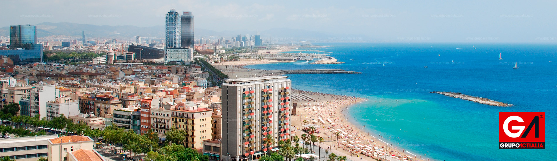  en Caldes de Montbui | Barcelona (Cataluña)