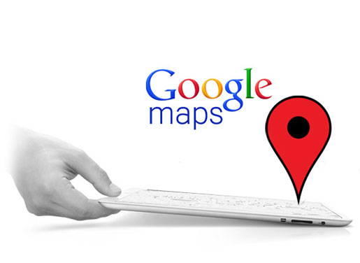 Posicionamiento Web Google Maps | Posicionamiento Web Barcelona